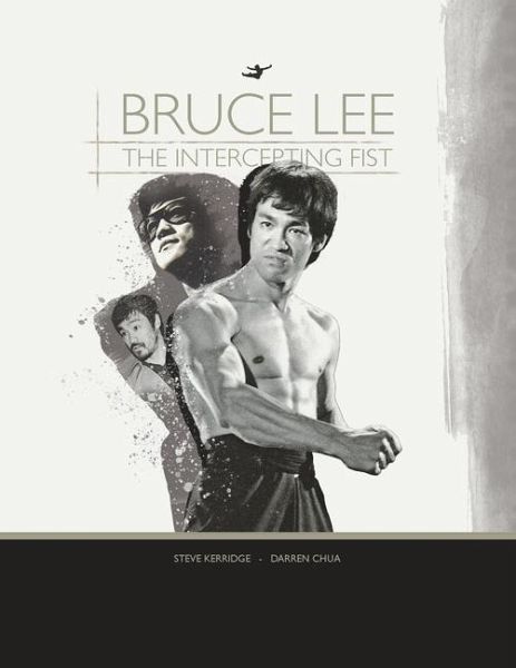 Bruce Lee