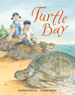 Turtle Bay - Pirotta, Saviour; Nilesh Mistry & Saviour Pirotta
