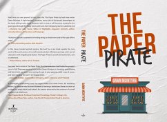 Paper Pirate - McIntyre, Dawn