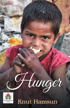 Hunger - Hamsun, Knut