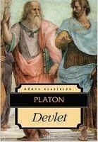 Devlet - Eflatun, Platon