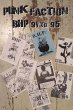 Punk Faction, BHP '91 to '95 - Bild 1