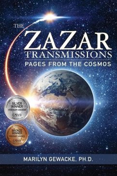 The ZaZar Transmissions - Gewacke, Marilyn