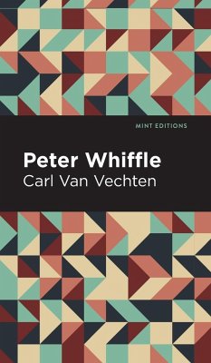 Peter Whiffle - Vechten, Carl Van