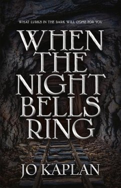 When the Night Bells Ring - Kaplan, Jo