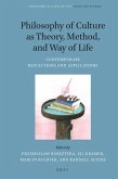 Philosophy of Culture as Theory, Method, and Way of Life: Contemporary Reflections and Applications