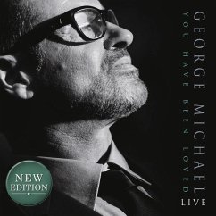 George Michael: You Have Been Loved - McHugh, Carolyn