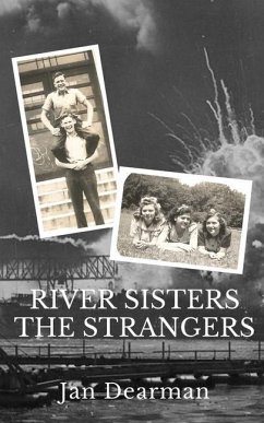 River Sisters, The Strangers - Dearman, Jan