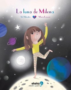 La Luna de Milena - Silvestre, Sol; Morón, Martín