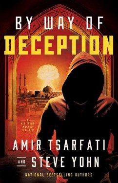 By Way of Deception - Tsarfati, Amir; Yohn, Steve
