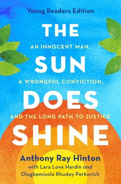 The Sun Does Shine - Hinton, Anthony Ray; Hardin, Lara Love; Rhuday-Perkovich, Olugbemisola