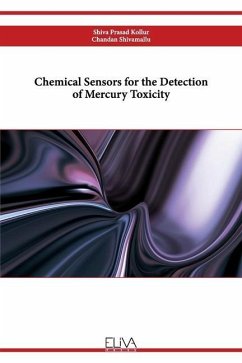 Chemical Sensors for the Detection of Mercury Toxicity - Shivamallu, Chandan; Kollur, Shiva Prasad