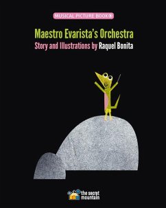 Maestro Evarista's Orchestra - Bonita, Raquel