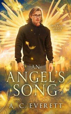 An Angel's Song - Everett, A C