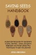 Saving Seeds Handbook - Bild 1