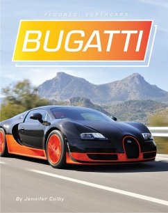 Bugatti - Colby, Jennifer