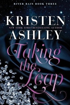 Taking the Leap - Ashley, Kristen