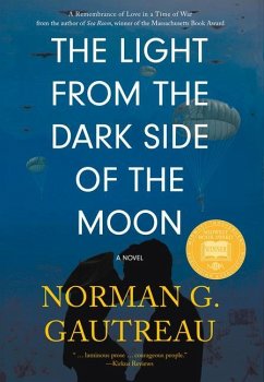 The Light from the Dark Side of the Moon - Gautreau, Norman G.