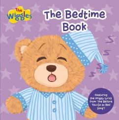 The Bedtime Book - The Wiggles