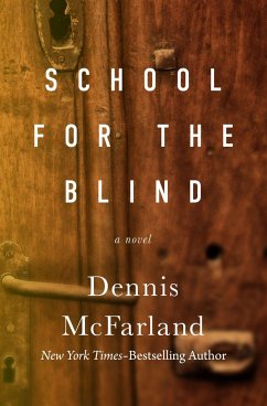 School for the Blind - McFarland, Dennis