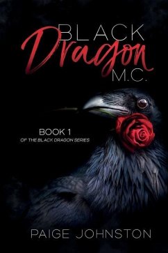 Black Dragon MC - Johnston, Paige