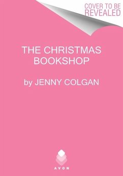 The Christmas Bookshop - Colgan, Jenny