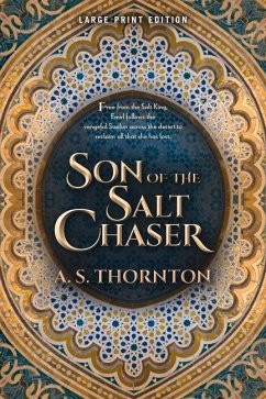 Son of the Salt Chaser - Thornton, A S