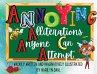 Annoying Alliterations Anyone Can... - Bild 1