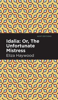 Idalia - Haywood, Eliza