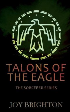 Talons of the Eagle - Brighton, Joy