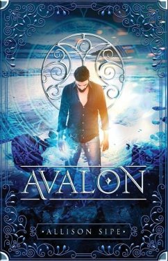 Avalon - Sipe, Allison