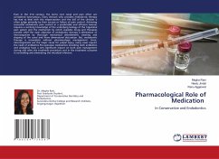 Pharmacological Role of Medication - Rani, Megha;Jindal, Neetu;Aggarwal, Renu