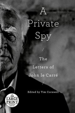 A Private Spy - Le Carré, John