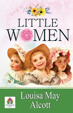 Little Women - May, Louisa Alcott