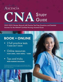 CNA Study Guide 2022-2023 - Falgout