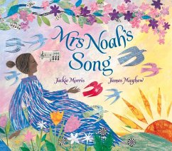 Mrs Noah's Song - Morris, Jackie