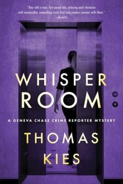 Whisper Room - Kies, Thomas