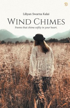 Wind Chimes - Swarna, Liliyan Kalai