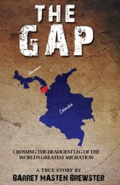 The Gap - Brewster, Barret Masten