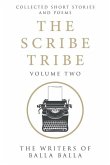 The Scribe Tribe Volume Two