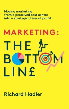 Marketing. The Bottom Line - Hadler, Richard