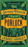 The the Second Person from Porlock