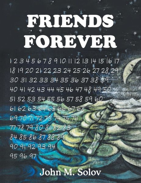 Friends Forever Friends Forever
