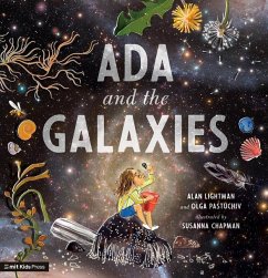 ADA and the Galaxies - Lightman, Alan; Pastuchiv, Olga