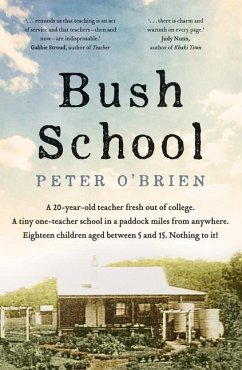 Cover Bush School