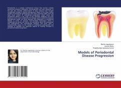 Models of Periodontal Disease Progression - Jagadeesan, Monika;Muthu, Jannani;Saravana Kumar, Pratebha Balu