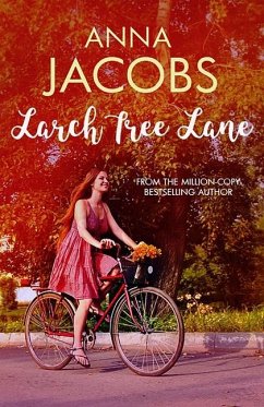 Larch Tree Lane - Jacobs, Anna