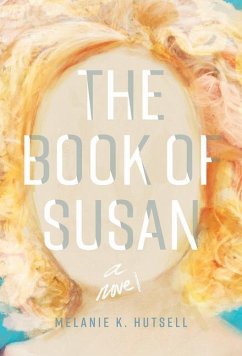 Book of Susan - Hutsell, Melanie K