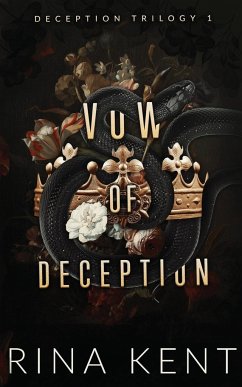 Vow of Deception - Kent, Rina