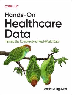 Hands-On Healthcare Data - Nguyen, Andrew